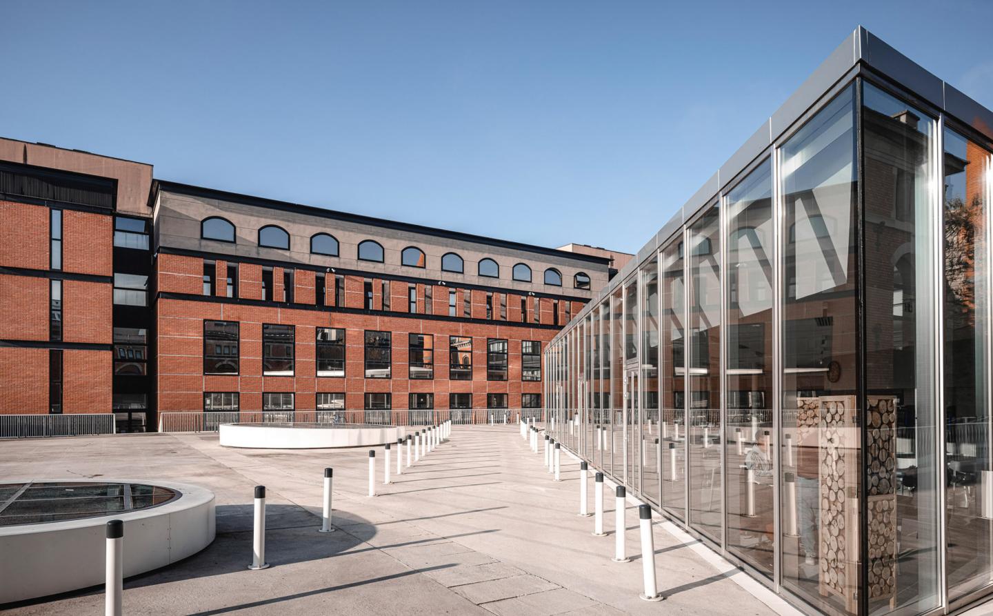 EM Strasbourg Business School